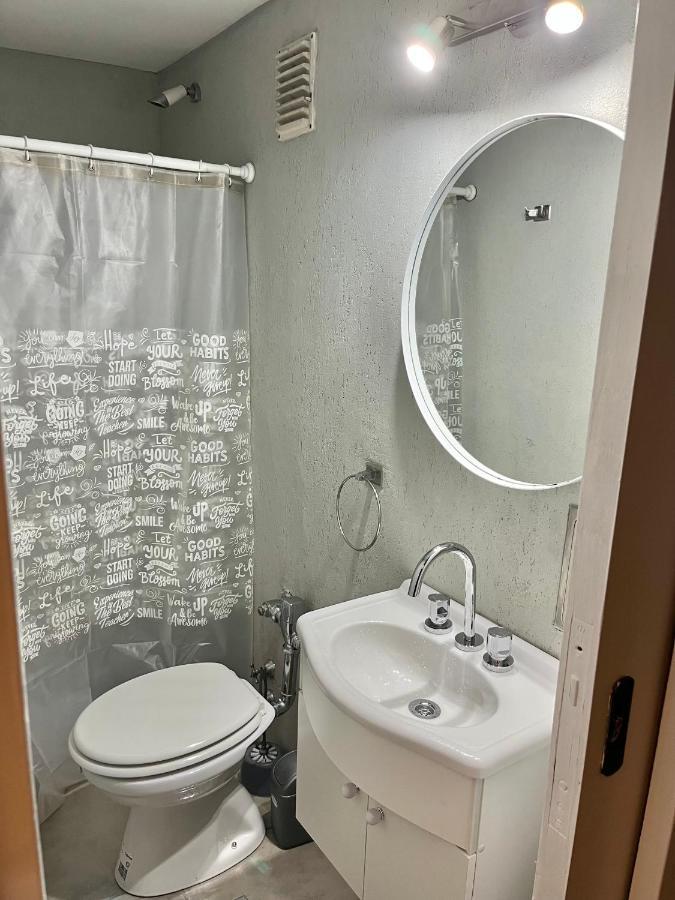 Departamento Centro Esmeralda 11 Buenos Aires Dış mekan fotoğraf