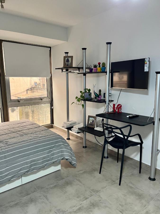 Departamento Centro Esmeralda 11 Buenos Aires Dış mekan fotoğraf