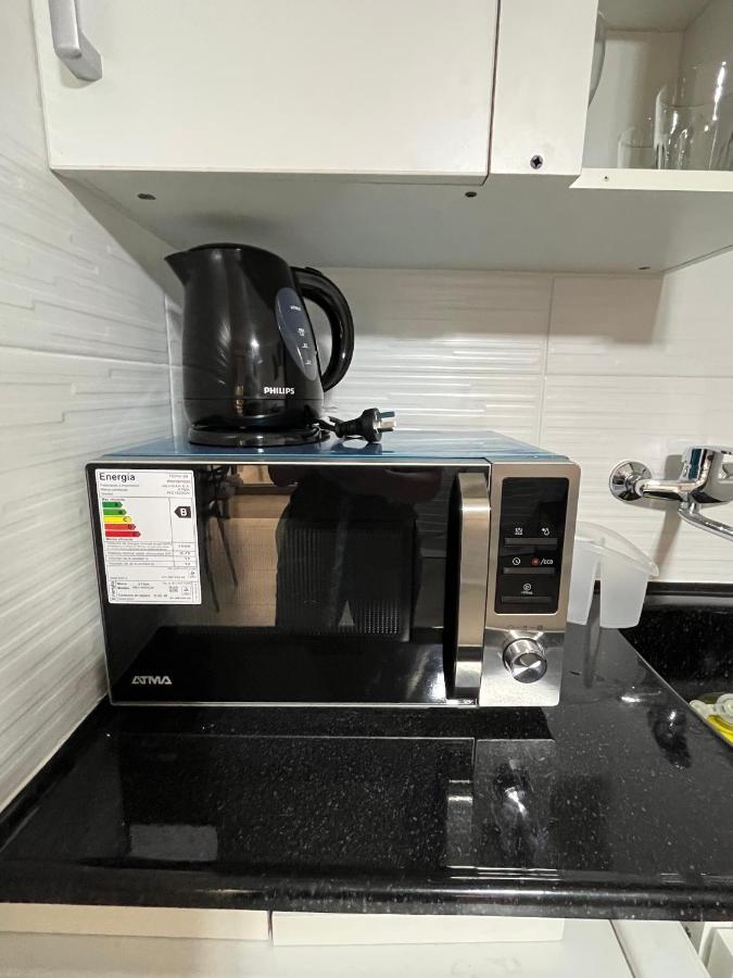 Departamento Centro Esmeralda 11 Buenos Aires Dış mekan fotoğraf