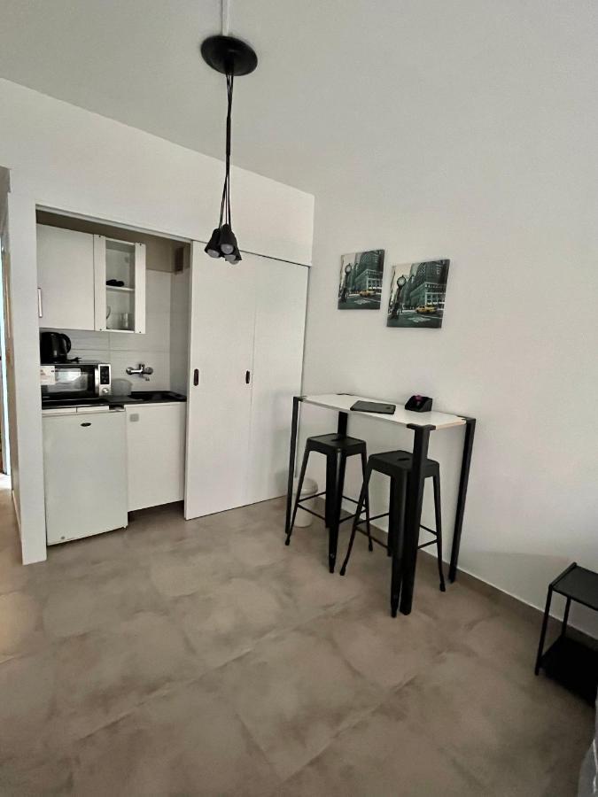 Departamento Centro Esmeralda 11 Buenos Aires Dış mekan fotoğraf