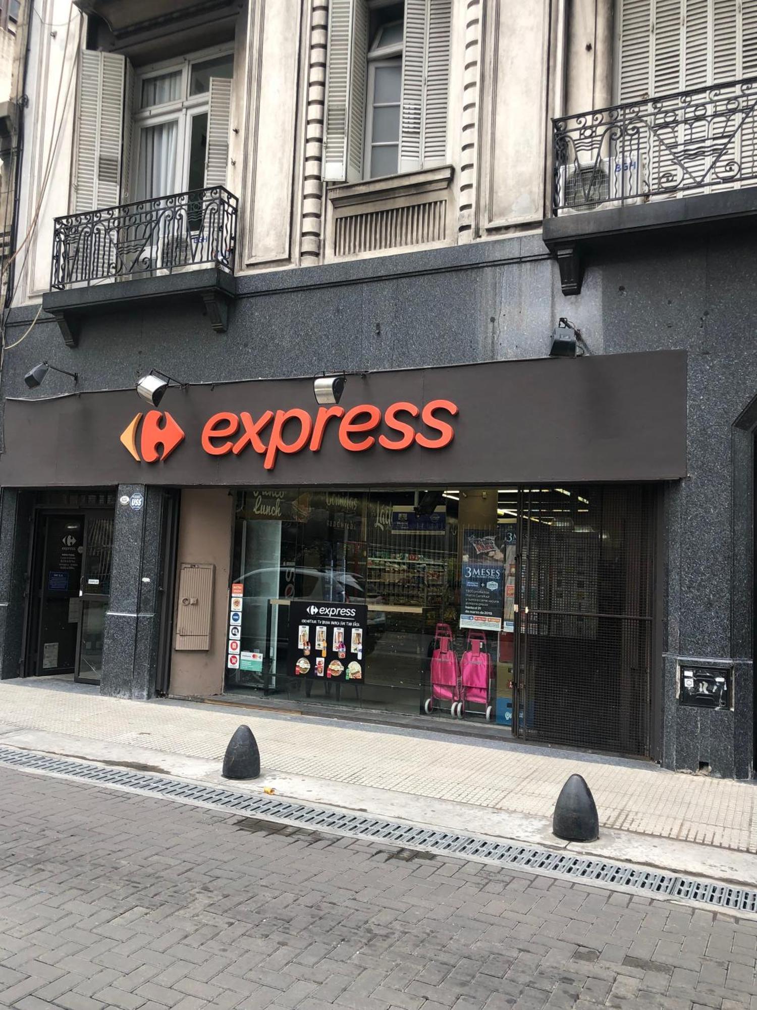 Departamento Centro Esmeralda 11 Buenos Aires Dış mekan fotoğraf