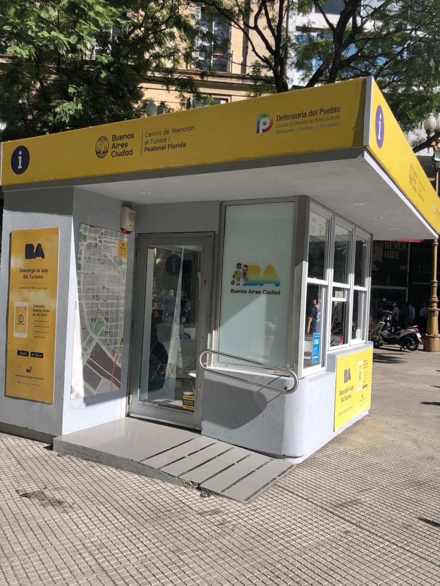Departamento Centro Esmeralda 11 Buenos Aires Dış mekan fotoğraf
